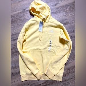 Gorgeous Adidas sweater hoodie